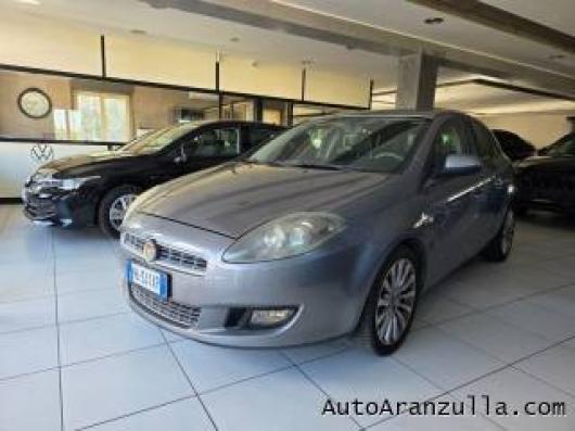 usato FIAT Bravo