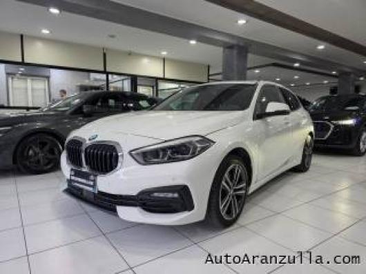 usato BMW 116