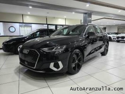 usato AUDI A3