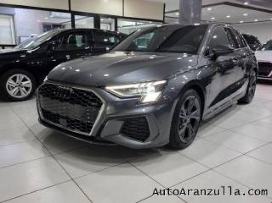 usato AUDI A3