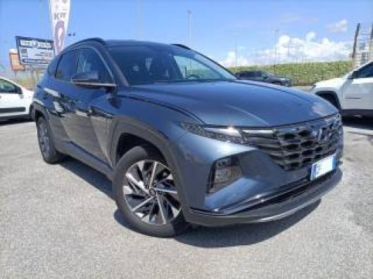 usato HYUNDAI Tucson