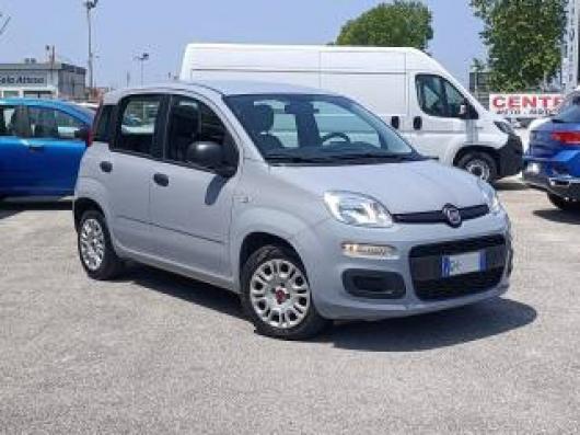 usato FIAT Panda