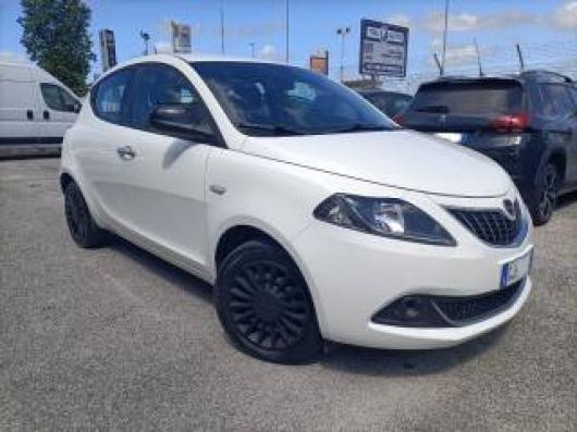 usato LANCIA Ypsilon