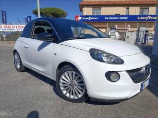 usato OPEL Adam