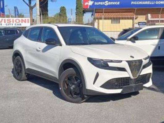 Km 0 ALFA ROMEO Junior