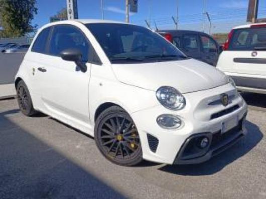 usato ABARTH 595