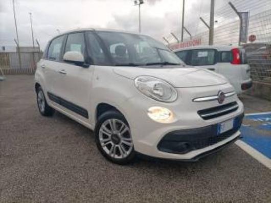 usato FIAT 500L
