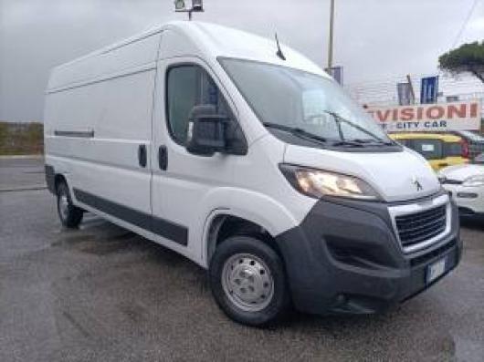 usato FIAT Ducato