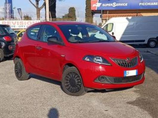 usato LANCIA Ypsilon
