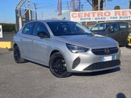 usato OPEL Corsa