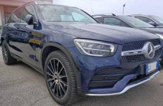 GLC 220