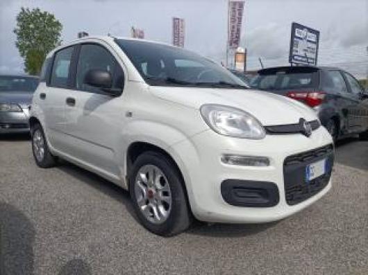 usato FIAT Panda