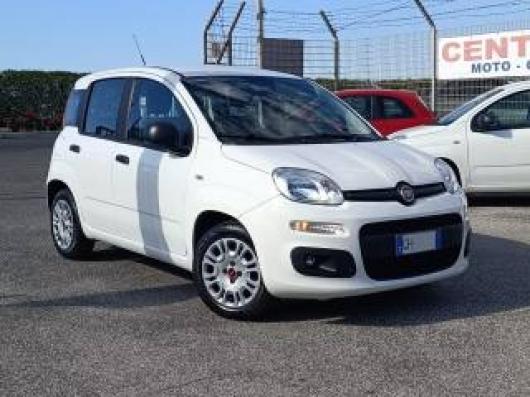 usato FIAT Panda