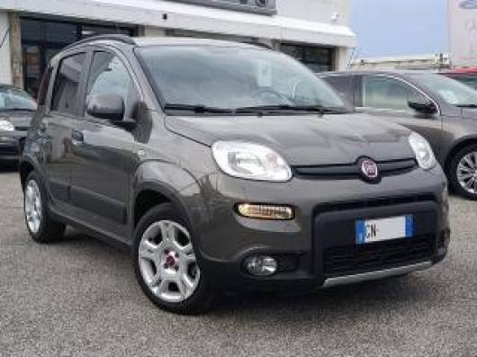 usato FIAT Panda