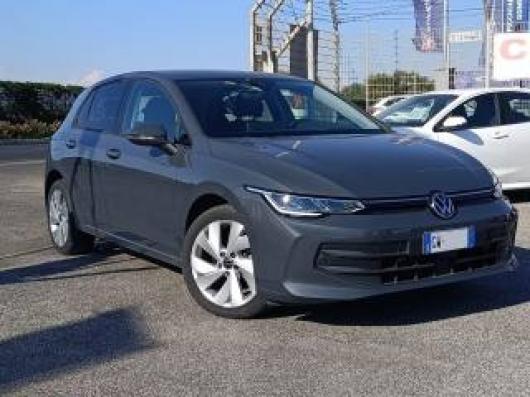 usato VOLKSWAGEN Golf