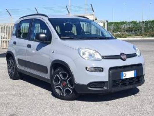 usato FIAT Panda