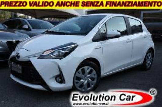 Yaris