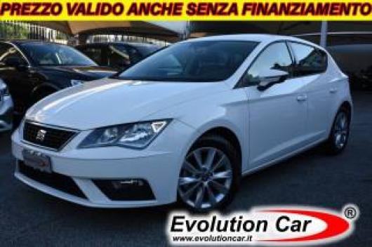 usato SEAT Leon
