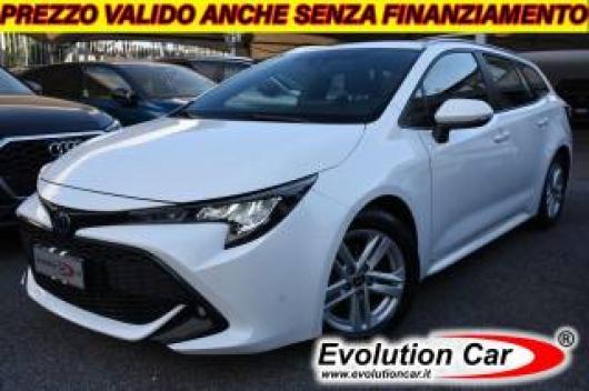 Corolla