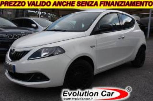 usato LANCIA Ypsilon