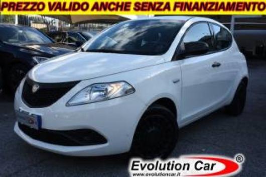Ypsilon