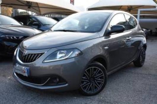usato LANCIA Ypsilon