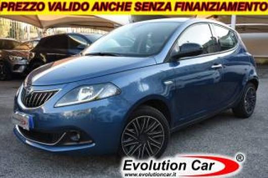usato LANCIA Ypsilon