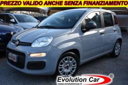 usato FIAT Panda