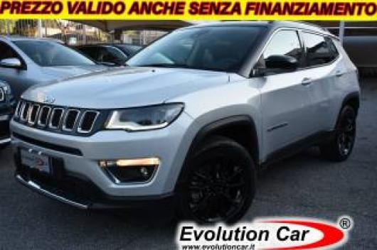 usato JEEP Compass