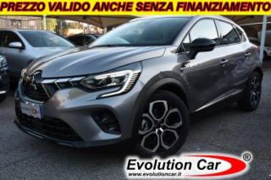 usato MITSUBISHI ASX