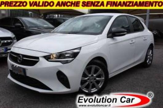 usato OPEL Corsa