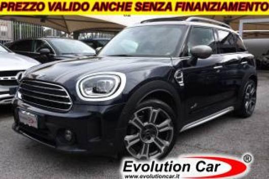 Countryman