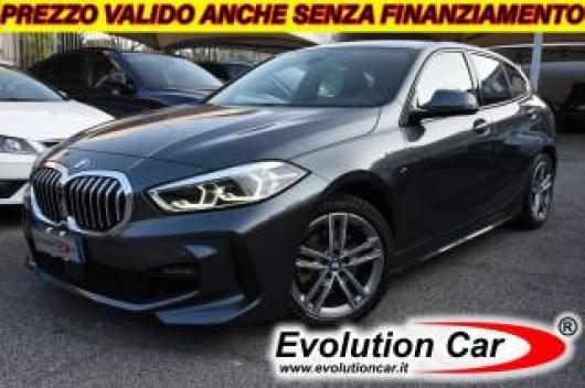 usato BMW 118