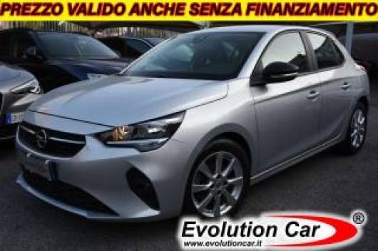 Corsa