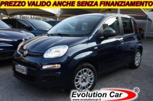 usato FIAT Panda