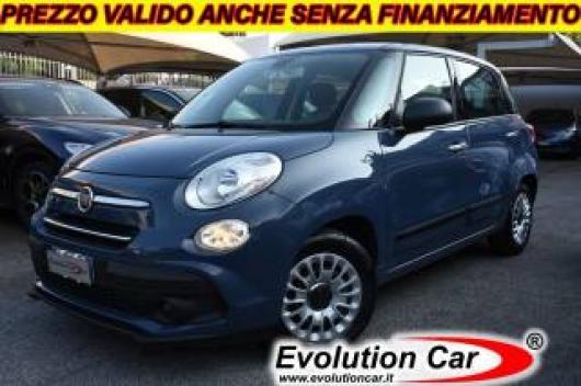 usato FIAT 500L