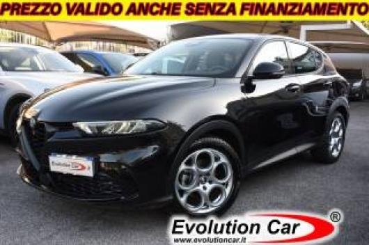usato ALFA ROMEO Tonale