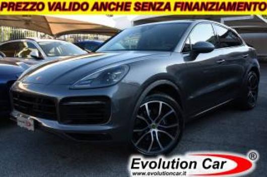 usato PORSCHE Cayenne