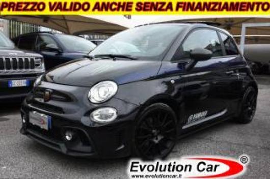 usato ABARTH 595
