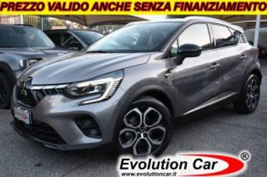 usato MITSUBISHI ASX