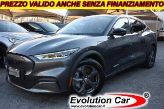 usato FORD Mustang Mach E