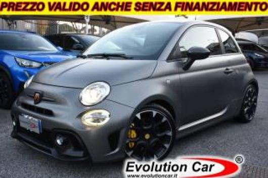 usato ABARTH 595