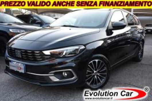 usato FIAT Tipo