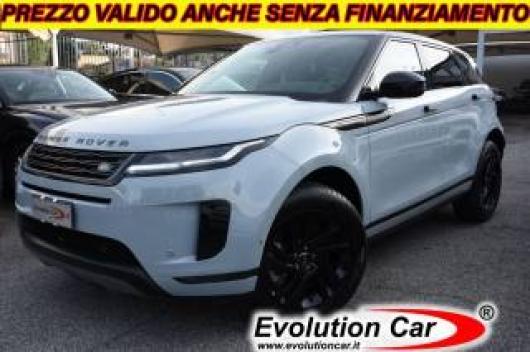 usato LAND ROVER Range Rover Evoque