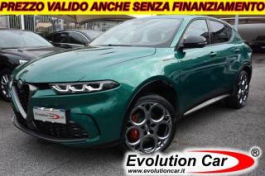 usato ALFA ROMEO Tonale