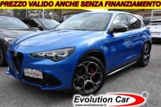 Stelvio