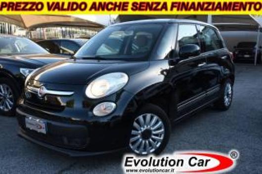 usato FIAT 500L