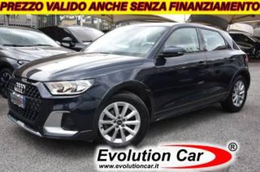 usato AUDI A1
