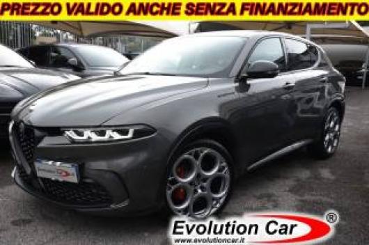 usato ALFA ROMEO Tonale