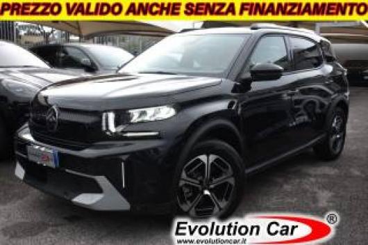 usato CITROEN C3 Aircross